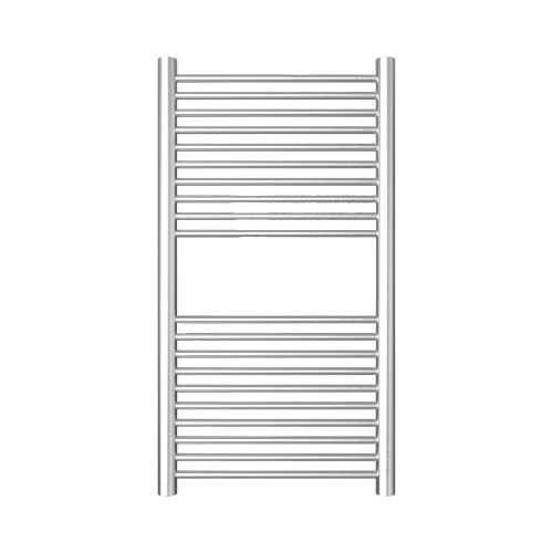 Amba A2036B.2 Antus A2036 Hardwired Towel Warmer - Brushed - 20"W x 36"H; 260W