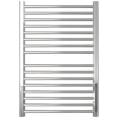 Amba S2942P.2 Sirio S2942 Hardwired Towel Warmer in Polished  - 29"W x 42"H; 290W