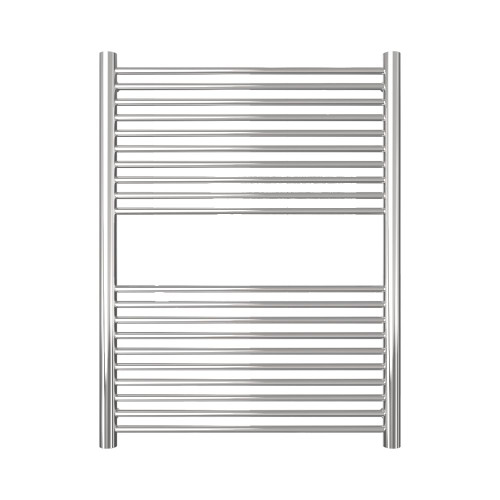 Amba Antus A2836 Hardwired Towel Warmer in Polished Stainless - 28"W x 36"H; 340W - A2836P.2