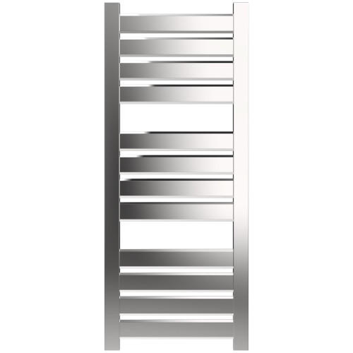 Amba V2356P.2 Vega V2356 Hardwired Towel Warmer in Polished  - 23"W x 56"H; 360W