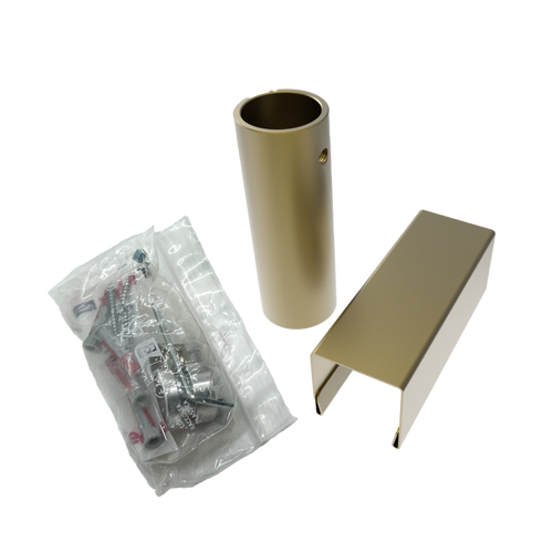 Amba AE-PT-BB Replacement Power Tube for use with Touch Digital Heat Controller - Brushed Bronze