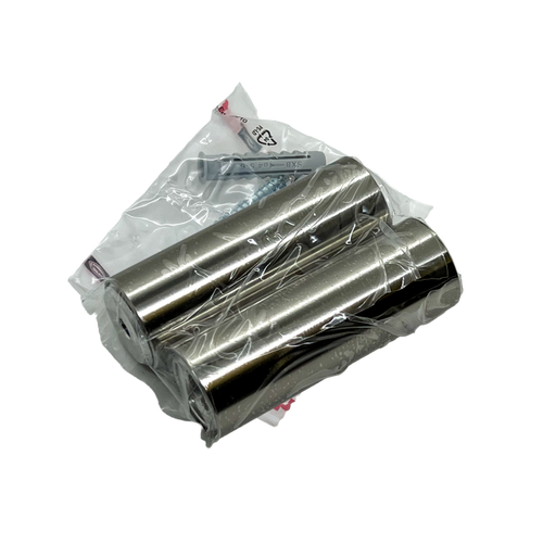 Amba AE-BPR2-P Round Bracket Pack (qty2) for Antus, Sirio & Modello i in Polished