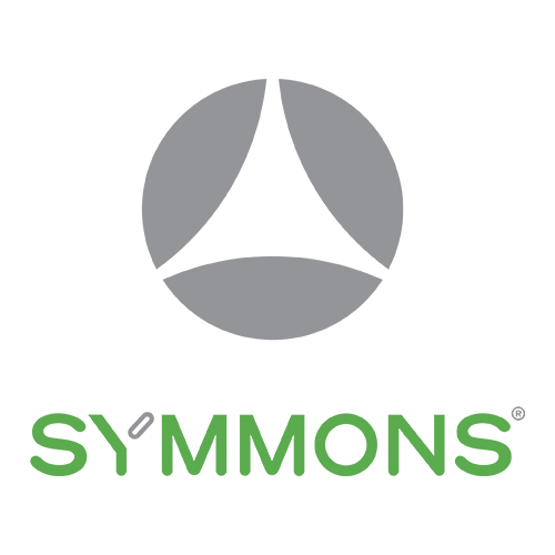 Symmons Origins Escutcheon Kit - Chrome - 9600-PLR-B-ESC Symmons Origins Escutcheon Kit - Chrome - 9600-PLR-B-ESC