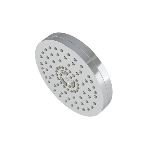 Symmons 6" Single-Function Showerhead with HydroMersion Technology - Chrome - 682SH