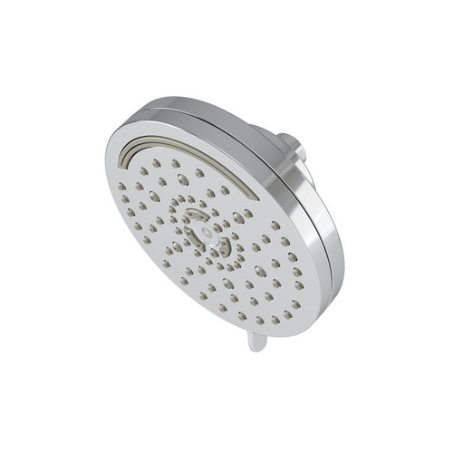 Symmons 6" Multifunction Showerhead with HydroMersion Technology - Chrome - 682SH7