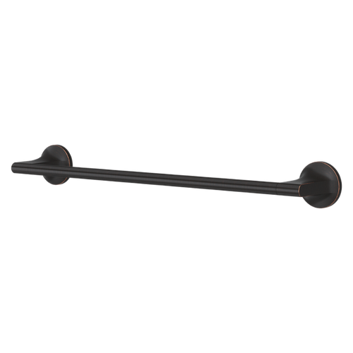 Price Pfister Pfirst Modern 18" Towel Bar, Tuscan Bronze - BTB-PFM1Y Price Pfister Pfirst Modern 18" Towel Bar, Tuscan Bronze - BTB-PFM1Y