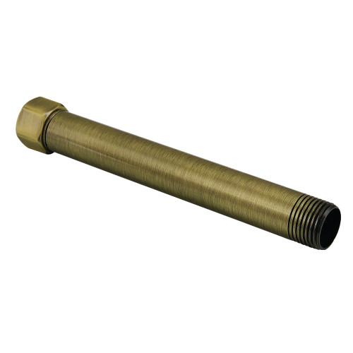 Kingston Brass 6-Inch Extender, Antique Brass - KSB833
