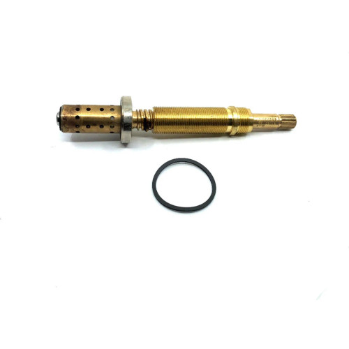 Symmons Spindle & Packing, 2" Extended - TA-10-EXT-2L
