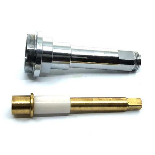 Symmons Diverter Extended Spindle - RTS-DIVEXT-NS