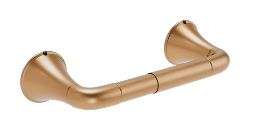 Symmons Elm Toilet Paper Holder, Brushed Bronze - 553TPBBZ