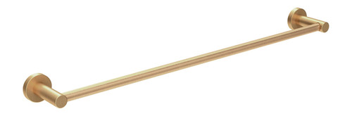 Symmons Dia 24" Towel Bar, Brushed Bronze - 353TB-24-BBZ