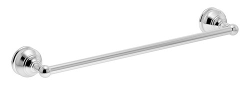 Symmons Allura 18" Towel Bar, Chrome - 473TB-18