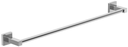 Symmons Duro 24" Towel Bar, Chrome - 363TB-24