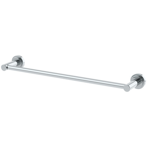Symmons 18" Towel Bar, Chrome - 0323-TB-18