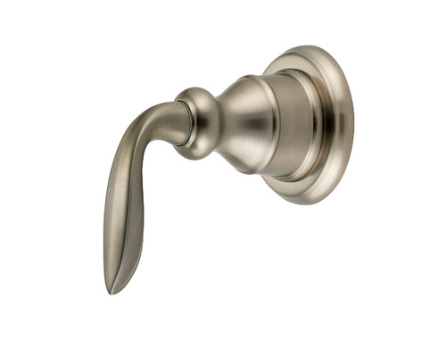 Price Pfister Avalon Diverter Valve Trim - Brushed Nickel - 016-CB1K