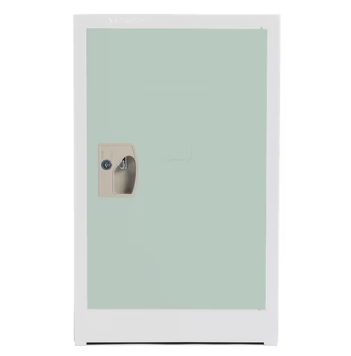 Alpine ADI629-02-MGRN 24'' Locker for Kids  Misty Green