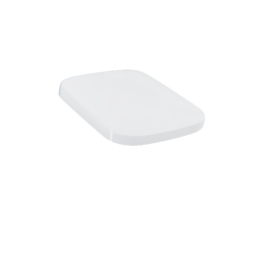 Toto NEOREST® WX2 Dual Flush 1.2 or 0.8 GPF Wall-Hung Toilet Top Unit, Cotton White - SN9548MX#01