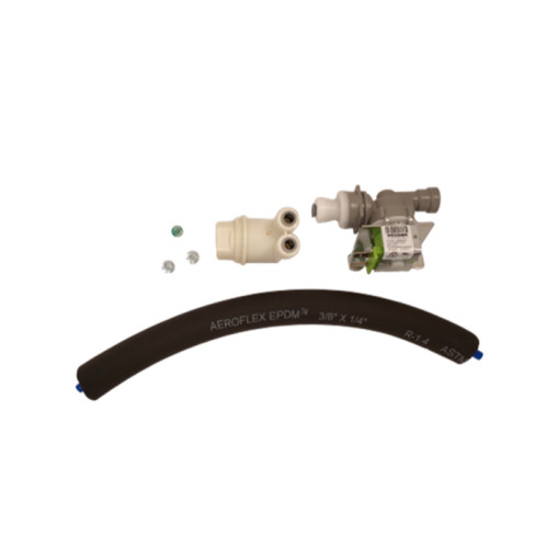 ELKAY 1000004572 Kit - Solenoid VLV/Regulator Assembly (Cooler) ELKAY 1000004572 Kit - Solenoid VLV/Regulator Assembly (Cooler)