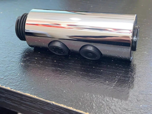 Oakland Replacement Sprayer for KSK1218-C Chrome