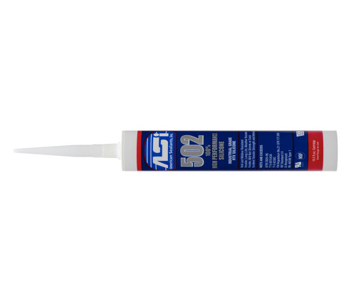 Swanstone  Tub / Shower Surround Silicone Sealant / Caulking -  Ice - SI01003.130