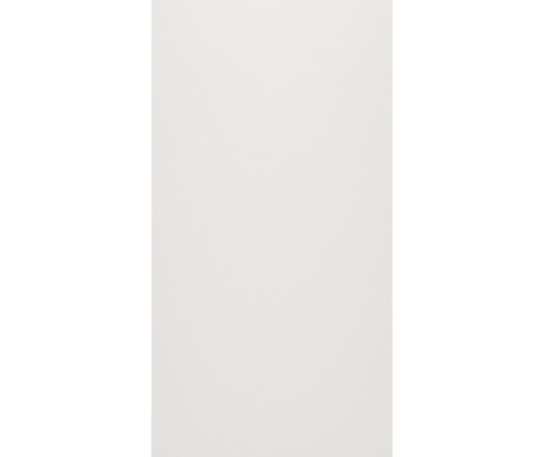 Swanstone 32 x 72 Smooth Glue up Bathtub and Shower Single Wall Panel in Birch - SMMK7232.226
