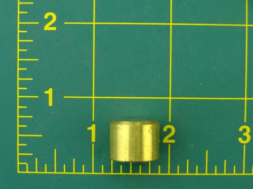 Symmons Plug For Top Supply HP-Body - HP-51