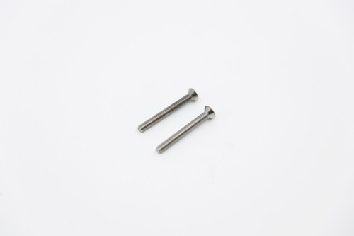Symmons Screw, (2) 10-32 x 1 3/4, SS - NS-22