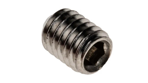 Symmons Screw, 1/4-28 x 5/16, Handle - L-22