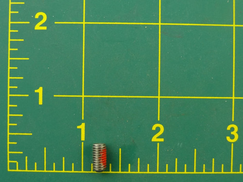 Symmons Screw, 10-32 x 3/8, SS - LL-27