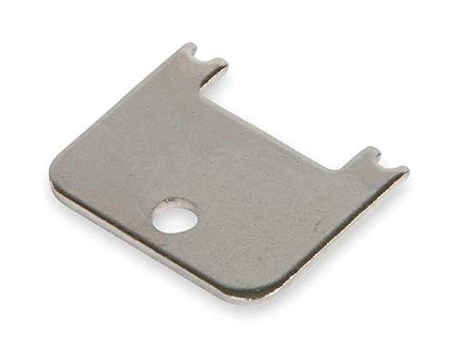 Symmons Wrench, Vandal Proof, Bagged - LL-60K