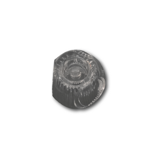 Symmons Handle, Acrylic, Repair - LN-102