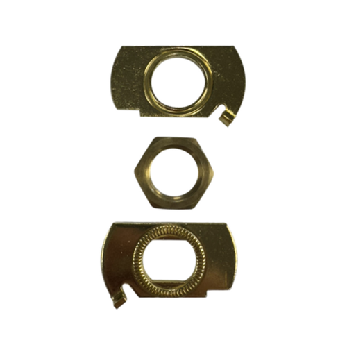 Symmons Limit Stop Hardware Kit - RL-268