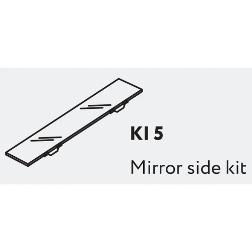 Krugg Kinetic Side Kit