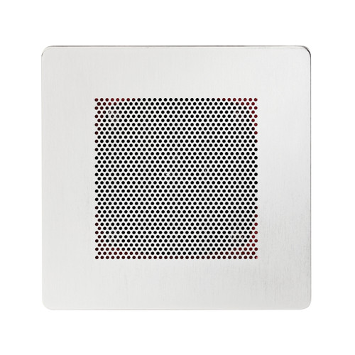 Thermasol In-Shower Bluetooth Speakers, White - SPBS-WHT