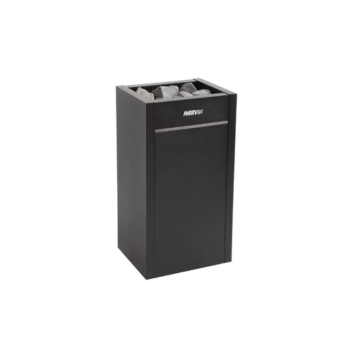 Harvia VIRTA Series Digitally Controlled Sauna Heater 9.0kW | 240V | 1-Phase - HL9U1