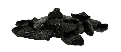 Harvia Vulcanite Black Sauna Stones | 5-10cm | 20kg per Box - AC3040