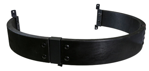 Harvia Spirit Safety Rail | 6.0kw & 8.0kw - HSP3M