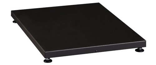 Harvia Protective bedding, black (M3, PRO20) - WL100