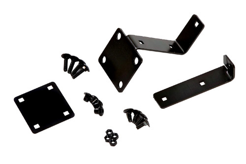 Harvia Legend Additional Mounts For Safety Railing | 2pcs - 14-SASPO242 Harvia Legend Additional Mounts For Safety Railing | 2pcs - 14-SASPO242