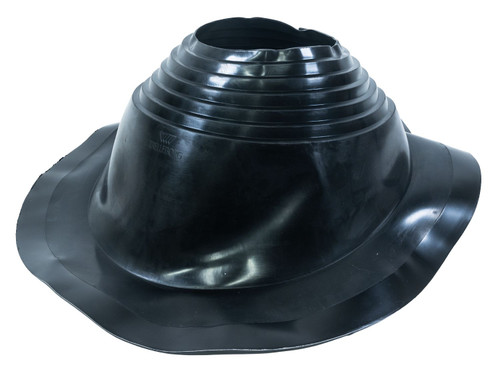 Harvia Rain Boot | Asymmetric | For Slanted Roof - 14-SPWHM22 Harvia Rain Boot | Asymmetric | For Slanted Roof - 14-SPWHM22