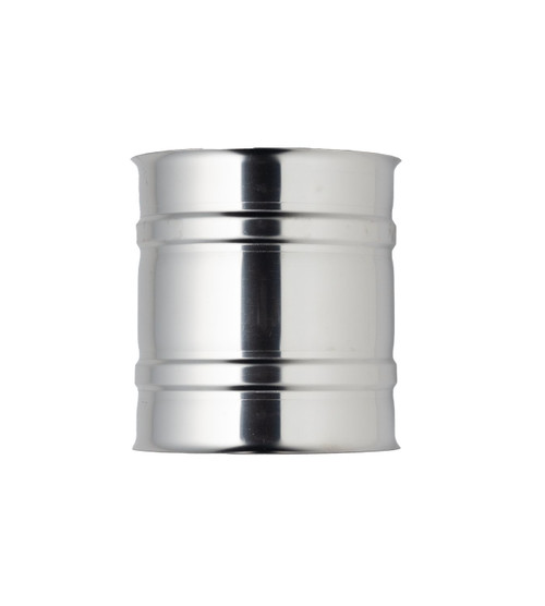 Harvia Masonry Connector - WZ011115