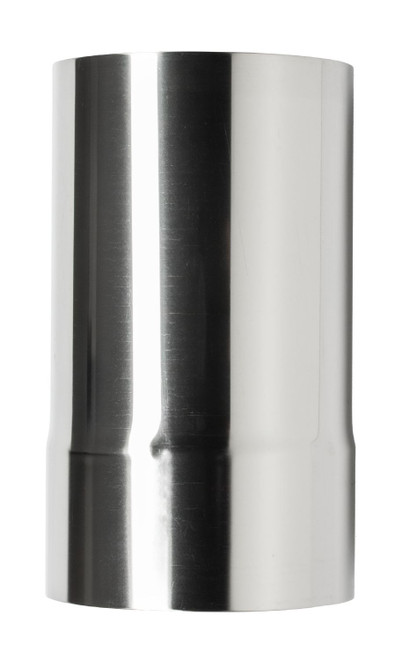 Harvia Reducing Pipe 120/115 Stainless Steel - WZ115120