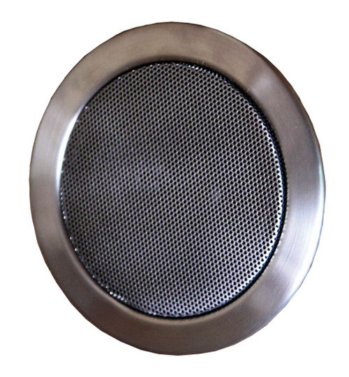 Harvia Speaker DL8ES Steel - SACK08008
