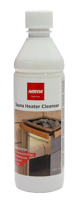 Harvia Sauna Heater Cleaner 500mL - SAC25041