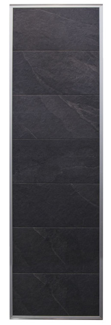Harvia Stone Wall 2123 X 634mm Gray Frames - SACSW001