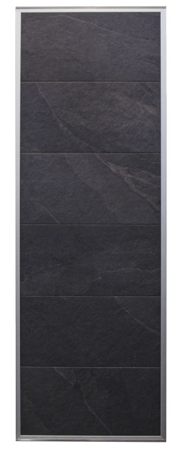 Harvia Stone Wall 1824 X 634mm Gray Frames - SACSW002