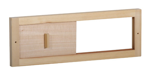 Harvia Ventilation Hatch - SAS24200