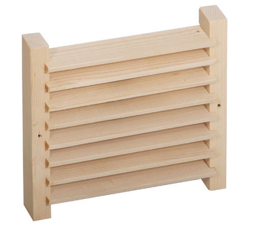 Harvia Ventilation Grate - SAS24300