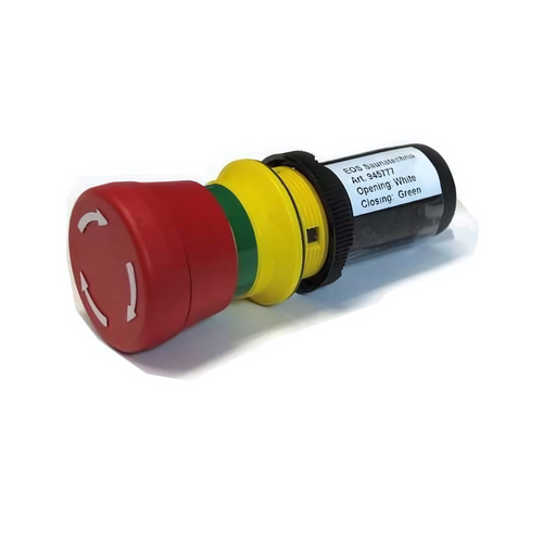 Thermasol EOS Emergency Shutoff Control - 945779