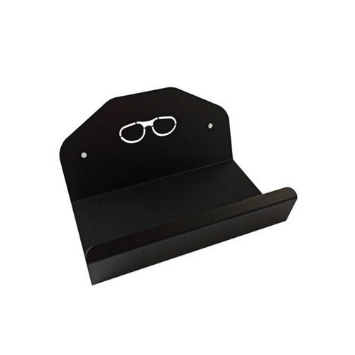 Thermasol EOS Optical Lense Rack, Black - 947765